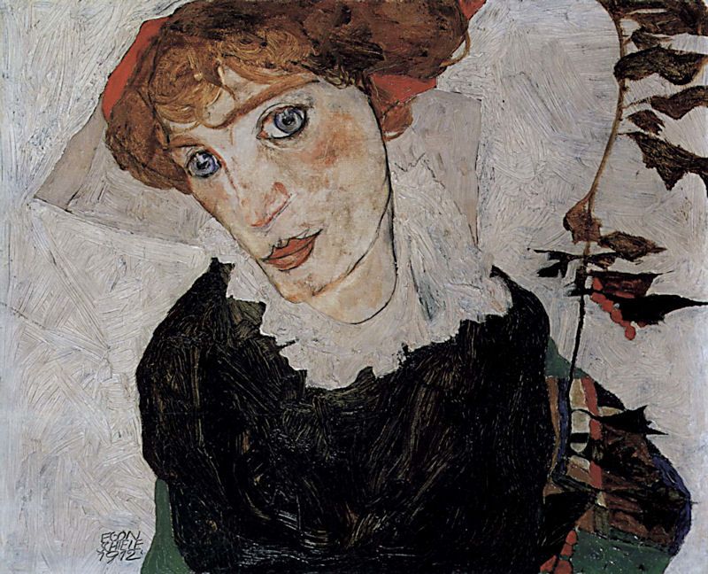 Egon Schiele Online Egon Schiele Online