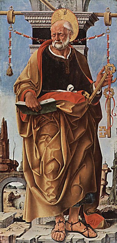 Francesco del Cossa Online