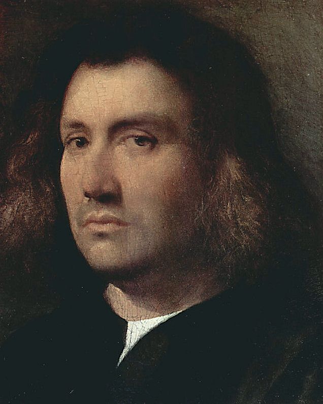 Resultado de imagen de Giorgione