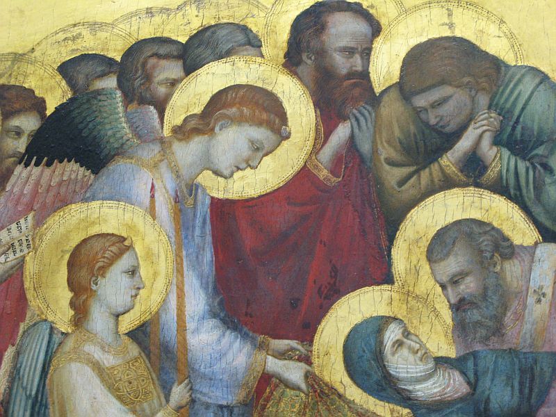 Giotto di Bondone Online