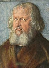 What do Martin Luther and Albrecht Durer have in common?