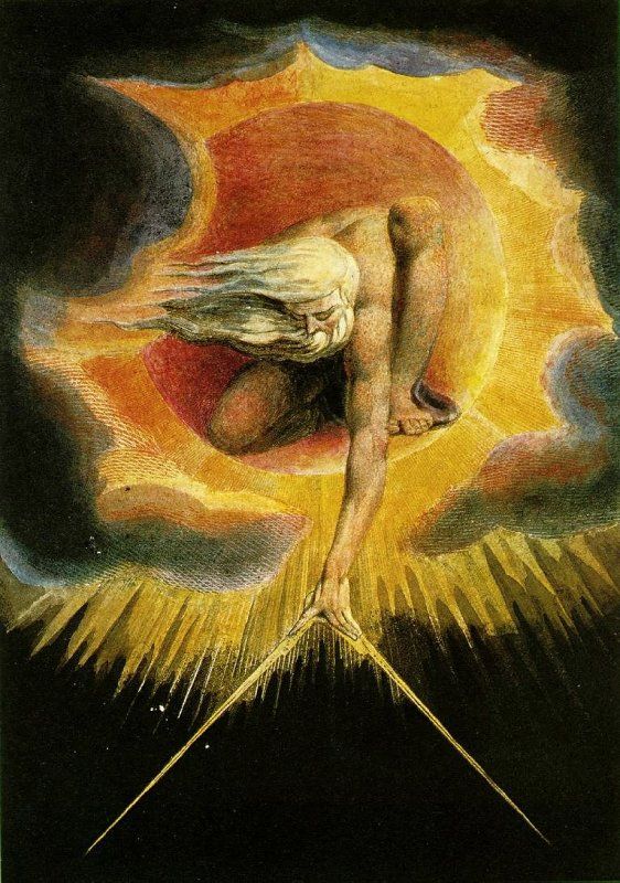 William Blake Online