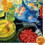 Janet Fish: Paintings