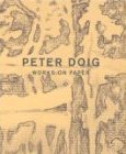 Peter Doig: Works on Paper