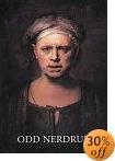 Odd Nerdrum: Postcard Book