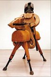 Anthony Caro: Barbarians