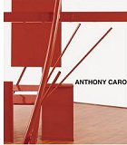 Anthony Caro