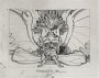 Illustrations for Dante's Divine Comedy