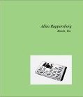 Allen Ruppersberg: Books, Inc