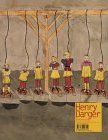 Henry Darger: Disasters of War