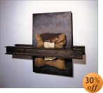 Arte Povera: Works and Documents from the Goetz Collection