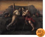 Odd Nerdrum: Paintings, Sketches, and Drawings